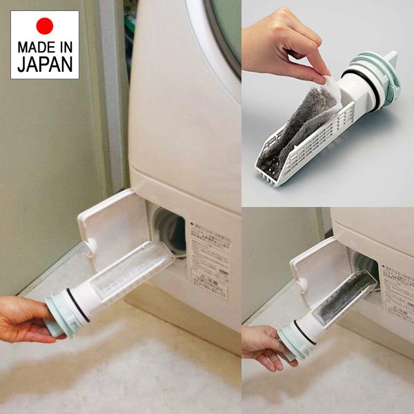 【先着クーポン配布中】 ドラム式洗濯機用 掃除 フィルター 毛 ごみ取り 糸くず シート ゴミ 髪の毛 フ..