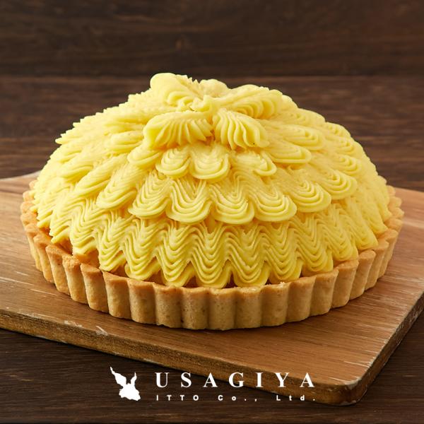 モンブラン タルト ケーキ スイートポテト さつまいも サツマイモ モンブランタルト モンブランケーキ ..