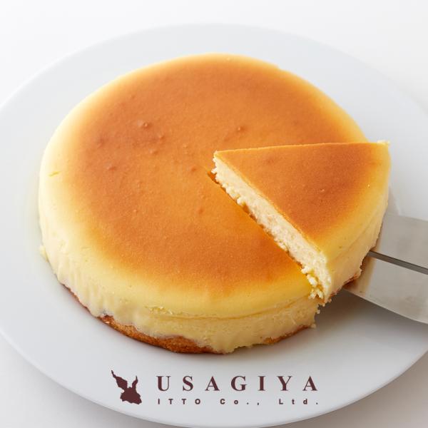 チーズケーキ 5号 サイズ ベイクドチーズケーキ ホールケーキ ナチュラルチーズ オセアニア オーストラリア ベイクドケーキ 誕生日 冷凍便