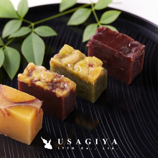 羊羹 ようかん 羊かん 小豆 芋 栗 抹茶栗 芋羊かん 芋羊羹 栗羊かん 栗羊羹 抹茶羊かん 抹茶羊羹 セッ..