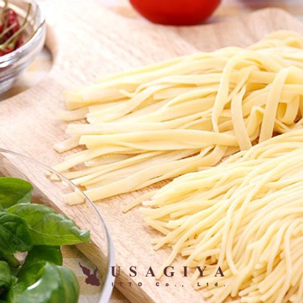 生パスタ パスタ麺 フェットチーネ リングイネ 讃岐 製麺所 直送 スパゲティ スパゲッティー 国産 日本..