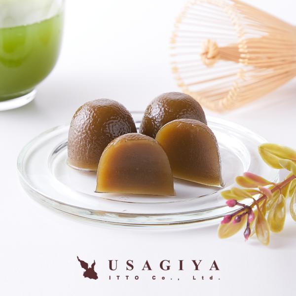 ■原材料名砂糖（国内製造）、生餡、水飴、寒天、抹茶、食塩、クロレラ末■内容量50個■賞味期限製造より120日※約40日〜120日弱賞味期限が残ったものでのお届けとなります■保存方法直射日光、高温多湿をさけてください。■原産国日本製（国産）■...