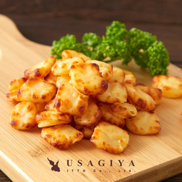 チェダーチーズ 焼きチーズ おやつ おつまみ 北海道産 焼きチェダーチーズ ナチュラルチーズ クリーム..