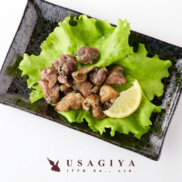 焼き鳥 炭火焼 焼鳥 やきとり 鶏 宮崎名物 国産 柚子胡椒 ゆず コショウ 親子丼 焼き鳥丼 炭火 おつまみ 肴 美味しい メール便 ポスト投函