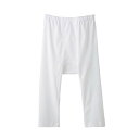 【送料無料】 グンゼ(GUNZE) 紳士肌着【半ズボン下（前あき）(S/M/L/LL/3L/4L) 】 快適工房 綿100％ メンズ 男性 紳士 インナー 日本製 ステテコ すててこ 半下 介護 入院 リハビリ お見舞い ゆったりサイズ 大きいサイズ 小さいサイズ グンゼ フライス 白 ホワイト