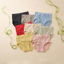 【送料無料】 婦人 レギュラーショーツ (M~LL) 2枚組 フリーサイズ 薄手 レディース パンツ 肌着 伸びる 締め付けにくい 食い込みにくい 柔らかい 1サイズ 伸縮 レギュラーショーツ ストレッチショーツ 快適 シンプル 黒 女性 婦人 下着 らくらく GUNZE M L LL(4)