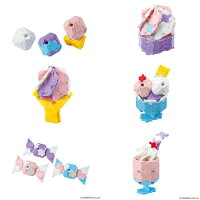 LaQスイートコレクションアイスクリームワゴンラキューヨシリツ5歳以上ブロックおもちゃ知育玩具【送料無料(北海道、沖縄、離島は配送不可)】