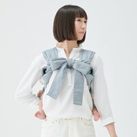 【送料無料(北海道、沖縄離島は配送不可)】ラッキー1934オンバックスキャリーアドバンスA1260LUCKY1934ONBACKSCARRIERADVANCEひもタイプ子守帯昔ながらのおんぶひも昔ながらおんぶ紐