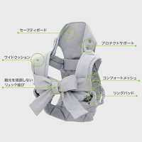 【送料無料(北海道、沖縄離島は配送不可)】ラッキー1934オンバックスキャリーアドバンスA1260LUCKY1934ONBACKSCARRIERADVANCEひもタイプ子守帯昔ながらのおんぶひも昔ながらおんぶ紐