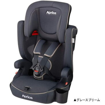 アップリカ エアグルーヴ AD シートベルト固定 チャイルド&ジュニアシート 1歳【送料無料(北海道、沖縄、離島は配送不可)】