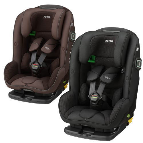 アップリカ フォームフィットISOFIX