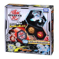 爆丸爆008スタートダッシュセットタカラトミー123958おもちゃ男の子