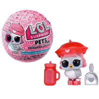 【予約12/27発売入荷後順次発送】L.O.L.サプライズ!アイスパイペット1個タカラトミーエルオーエルサプライズLOL