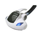 【楽天スーパーSALE 数量限定】ROOMMATE ノーノーアレル ウィンデ 風力発電式UVふとんクリーナーヘッド EB-RM5900S 布団クリーナー