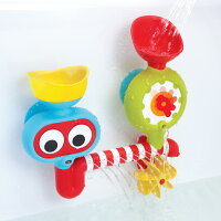 ユーキッドyookidooサブマリンどこでもシャワーお風呂用おもちゃおふろグッズお風呂水遊び【RCP】