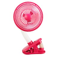 日本育児Dionoディオノおでかけ扇風機ストローラーファンピンク/ブルーベビーカーオプションチャイルドシートオプション【RCP】