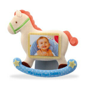 フォトフレーム 木馬849-106/トレイン849-107　茶谷産業　インテリア雑貨