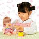 おやつプリン メルちゃんなかよしパーツ 513668 パイロット 着せ替え人形 めるちゃん 知育玩具 ままごと 女の子 (送料無料 北海道、沖縄、離島は配送不可...