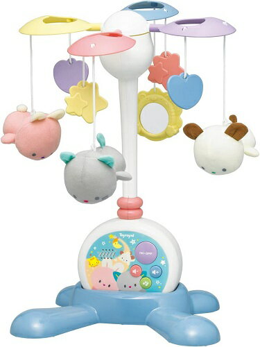 やすらぎふわふわメリー 5814 2WAYメリー 581407 ローヤル Toyroyal 子守唄 オルゴールメリー (送料無料 北海道、沖縄、離島は配送不可) やすらぎふわふわメリー 5814 2WAYメリー 581407 ローヤル Toyroyal 子守唄 オルゴールメリー (送料無料 北海道、沖縄、離島は配送不可)