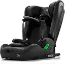 エールベベ ISOFIX R129 パパットR パールブラック CF135 カーメイト チャイルドシート ジュニアシート 【送料無料（北海道、沖縄離島は配送不可）】