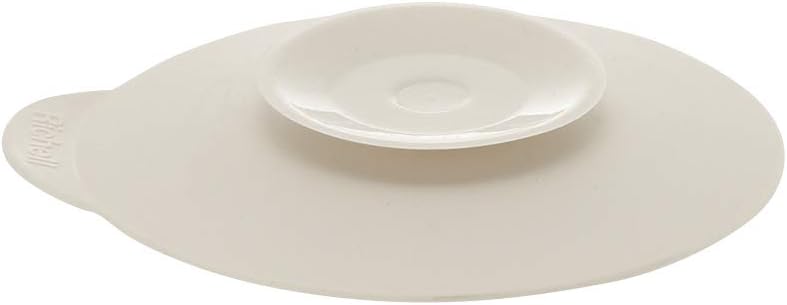 Plate, Bowl, Set - （おまかせ便で送料無料）トライ ステンレス食器用吸盤 1個 部品 201872 リッチェル 離乳食 お食事 ベビー 赤ちゃん