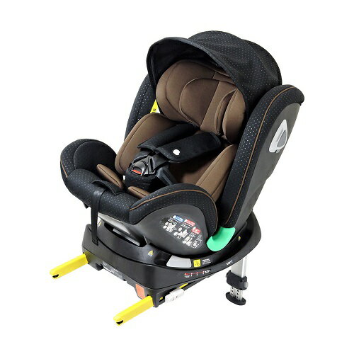 (特典ベビーエプロン付)リーマン R129ターンISOFIX グランマ ブラウン 新生児から12歳 チャイルドシート ジュニアシート (送料無料 北海道、沖縄、離島は配送不可) (特典ベビーエプロン付)リーマン R129ターンISOFIX グランマ ブラウン 新生児から12歳 チャイルドシート ジュニアシート (送料無料 北海道、沖縄、離島は配送不可)