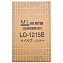 U1ST オイルフィルタ LO-1215B オイルフィルター 乗用車用 トラック用 大型車 人気