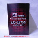 U1ST オイルフィルタ LO-1222K オイルフィルター 乗用車用 トラック用 大型車 人気