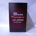 U1ST オイルフィルタ LO-2205K オイルフィルター 乗用車用 トラック用 大型車 人気