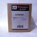U1ST オイルフィルタ LO-6213K オイルフィルター 乗用車用 トラック用 大型車 人気