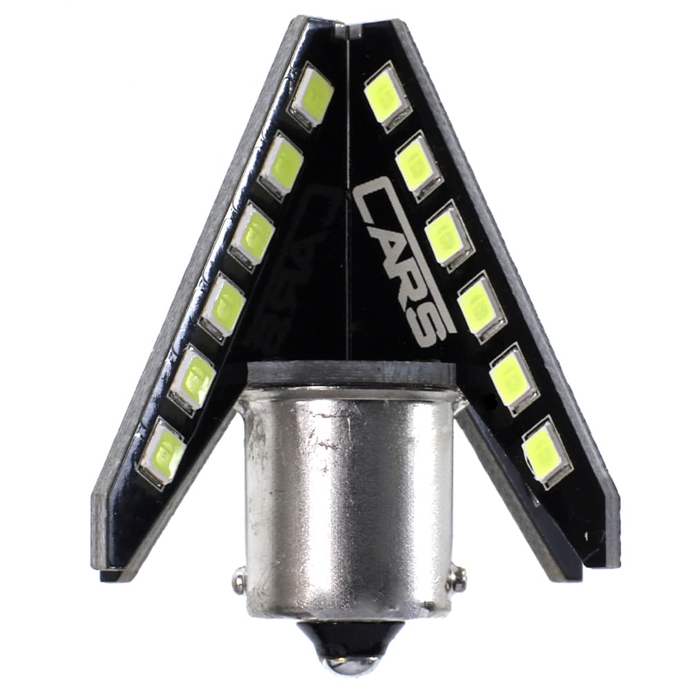 バスマーカー LED 24V用 カーズ・コーポレーション VCマーカーランプユニット LED48 24V用 交換 簡単 高輝度