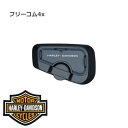 ハーレーダビッドソン 純正 フリーコム 4x 76001366 通信 ヘッドセット Bluetooth ワイヤレス バイク用品