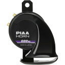 PIAA バイク用ホーン SPORTS HORN 112dB 1個入 600Hz MHO-3