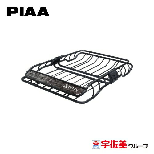 Rakuten - PIAA Terzo ルーフバスケット専用整流板 Roof Basket Styleシリーズ Smart style専用 1枚入 EA322