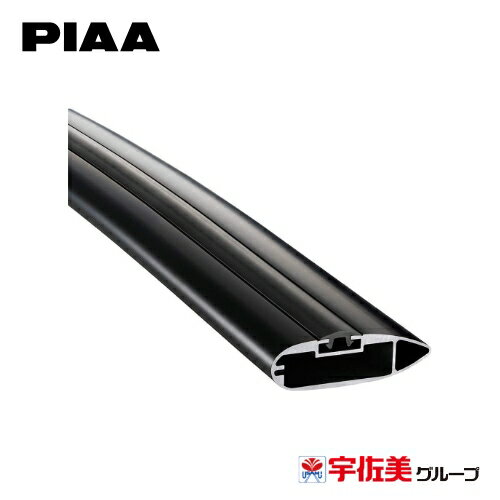 乐天商城 - PIAA Terzo ルーフキャリア ベースキャリア バー エアロバータイプ 84cm 1本入