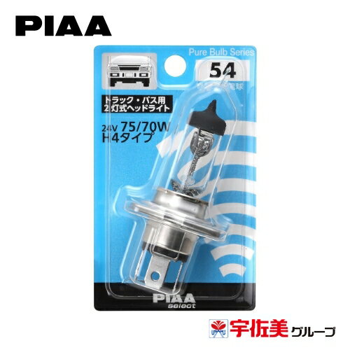 PIAA �n���Q���o���u �g���b�N�E�o�X�p �N���A 2�� T10 HR17