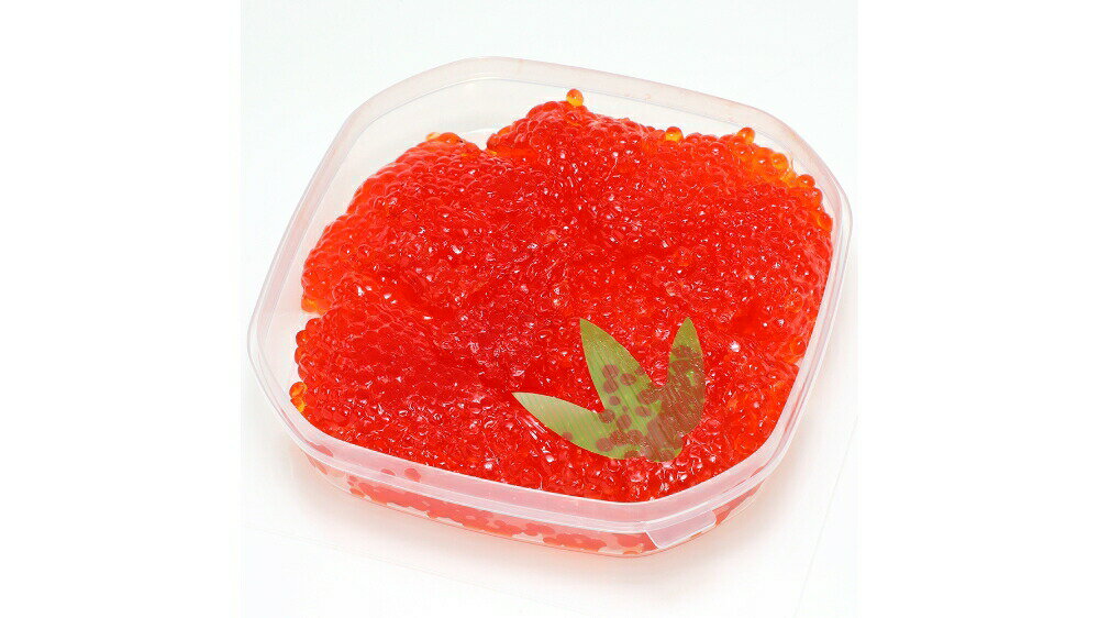 ゲリラP3倍 筋子 おにぎり ごはん 甘塩 トラウト 丸新スズキ 塩トラウト筋子 化粧箱入り(約250g