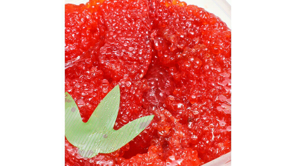 ゲリラP3倍 筋子 おにぎり ごはん 紅鮭 紅子 丸新スズキ 塩紅鮭筋子 化粧箱入り(約250g