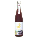 盛田金しゃち酒造 金鯱 巨峰酒 500ml 1本 果実酒 巨峰酒 葡萄 ぶどう ブドウ 1本 リキュール