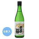 盛田金しゃち酒造 初夢桜 夢吟香 純米酒 720ml 6本 日本酒 純米酒 純米大吟醸 6本 セット 国産