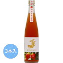 盛田金しゃち酒造 金鯱 苺酒 500ml 3本 果実酒 苺 イチゴ いちご 3本 リキュール セット
