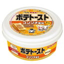 ソントン ポテトースト コンソメ風味 90g ジャム パン ポテト コンソメ オニオン トースト 食パン