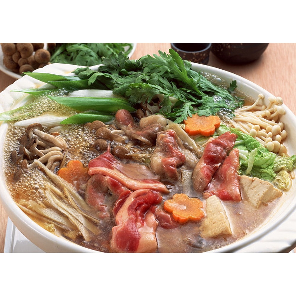 三重 松阪牛 すき焼き モモ・バラ 計380g 松坂牛 すき焼き すきやき セット 三重グルメ 国産牛