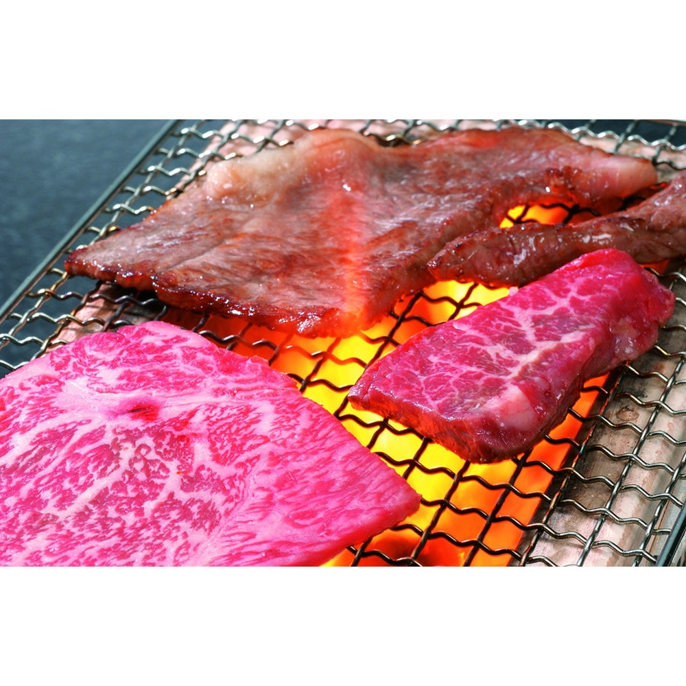 兵庫神戸牛花盛り400gギフト精肉 usamart-10015292 うさマート 楽天市場店 サンプル画像2