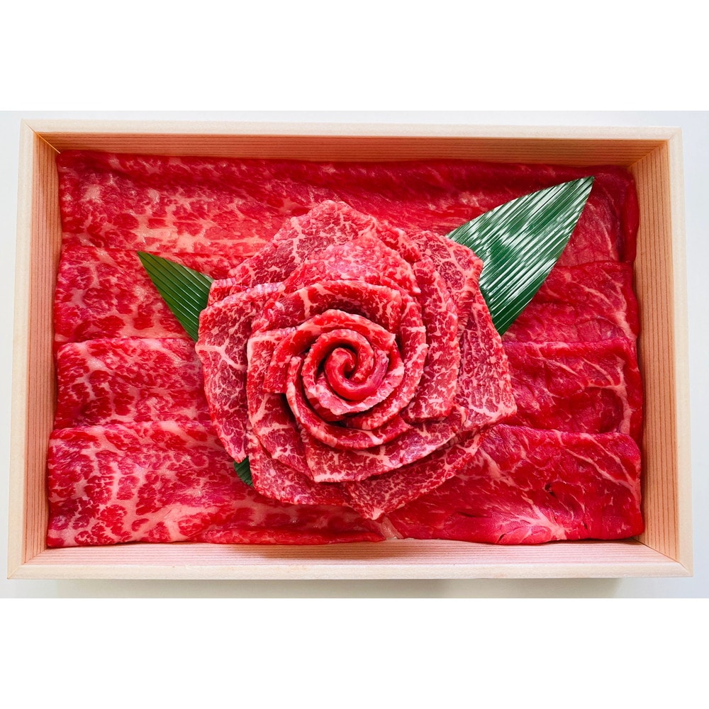 兵庫神戸牛花盛り400gギフト精肉 usamart-10015292 うさマート 楽天市場店 サンプル画像3