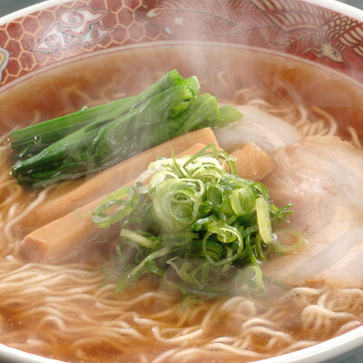 うさマート 楽天市場店 取り寄せ グルメ ギフト ラーメン 秋田比内地鶏ラーメン 8食入セット 画像3