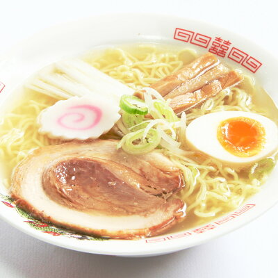 うさマート 楽天市場店 【送料無料】熊本 熊本ラーメン・塩ラーメン(くまモンロゴ入り) 14食 画像3