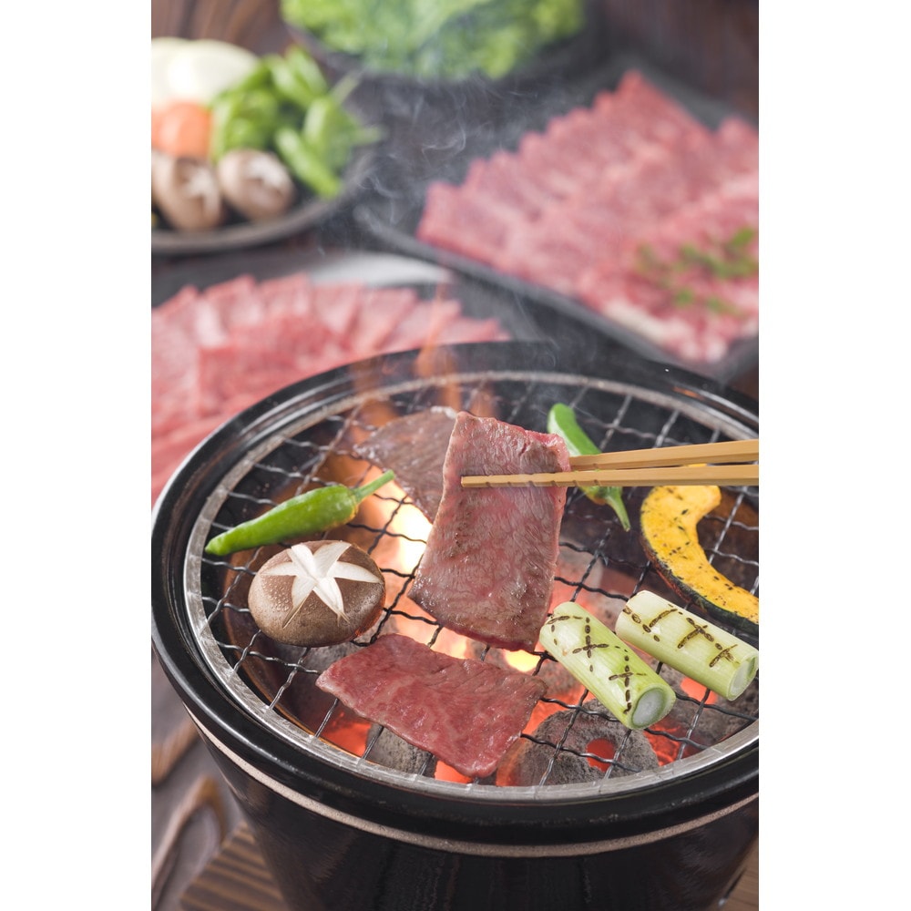 兵庫神戸ビーフ焼肉400gギフト精肉