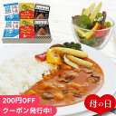 母の日2024 信州ハム 信州の恵み 3種のカレーセット 6点入 ギフト カレー かれー セット 詰合せ 常温 長期保存