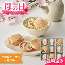 母の日2025 遅れてごめんね ギフト 極和膳 加賀の福籠 お吸い物・お茶漬け最中詰合せ 5種9食入 ※5/2 15:01以降の注文は5/12以降順次出荷
